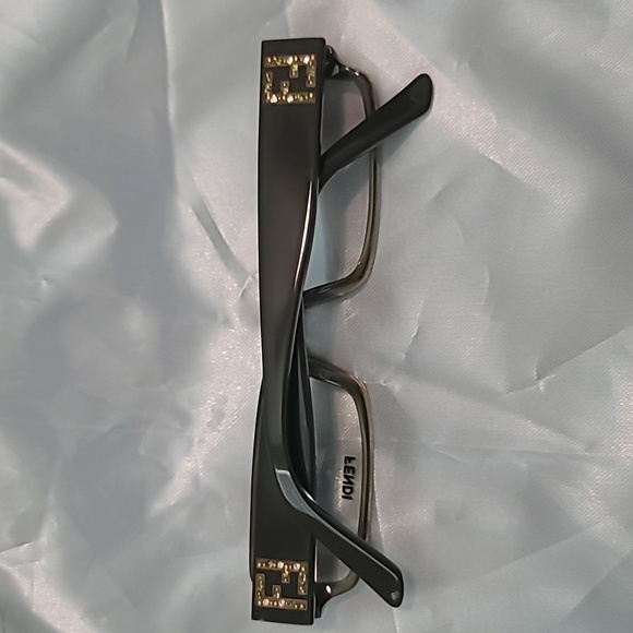 Fendi Eyeglasses - Picture 3 of 12